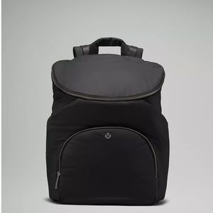 Lululemon new parents bag gently used